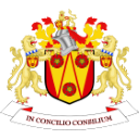 Lancashire Coat of Arms